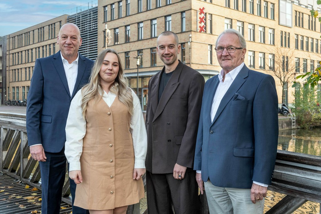 Waarom kiezen voor </br>De Heren van Snoek Makelaardij